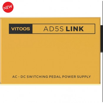 Vitoos AD5S Link Fully Isolated Power Supply (новый)