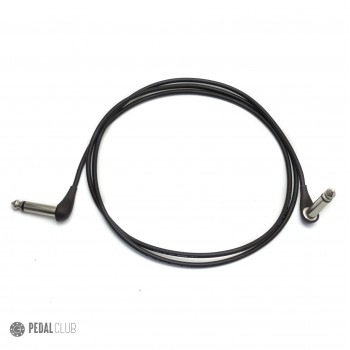 Bigfootswitch Pedal Patch Cable 100