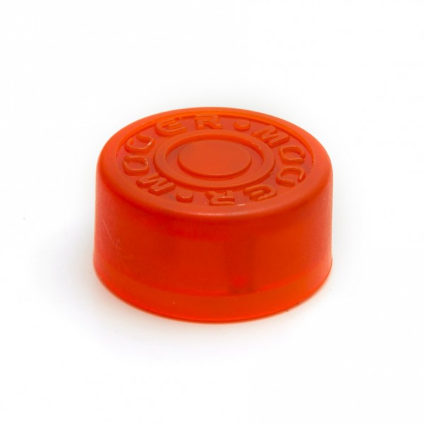 Mooer Candy Footswitch Topper Orange - насадка на кнопку педали