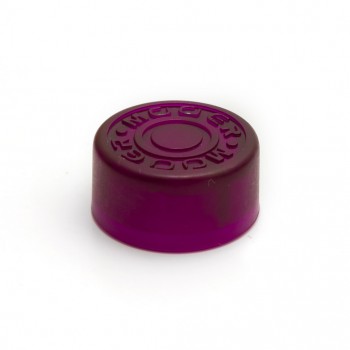 Mooer Candy Footswitch Topper Roze Violet - насадка на кнопку педали