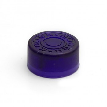 Mooer Candy Footswitch Topper Purple - насадка на кнопку педали