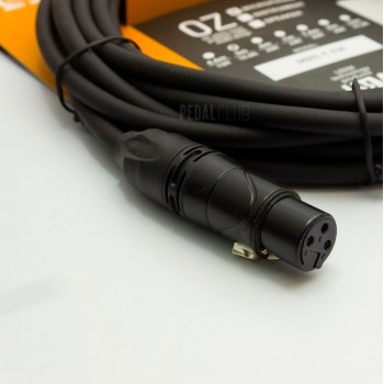 Leem MHI-5 - микрофонный кабель 5м 