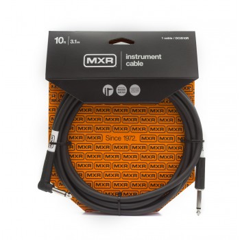 MXR DCIS10R Instrument Cable 3m - гитарный кабель