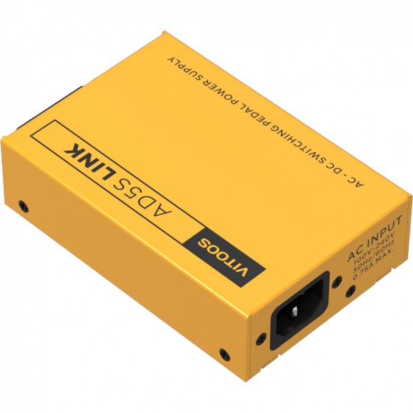 Vitoos AD5S Link Fully Isolated Power Supply (новый)