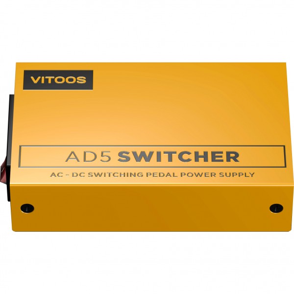 Vitoos AD5 Switcher Fully Isolated Power Supply (новый)