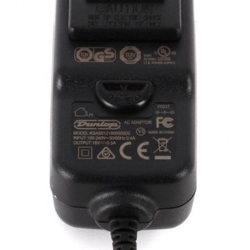 Dunlop ECB004 18 Volt DC 500mA Power Supply (новый)