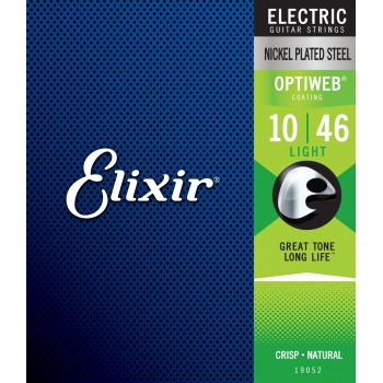 10-46 Elixir Optiweb 19052  Light 