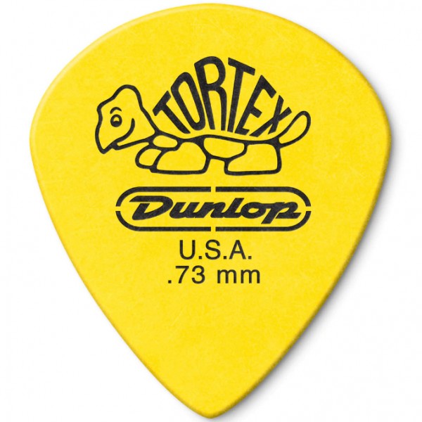 Dunlop Tortex Jazz III XL .73