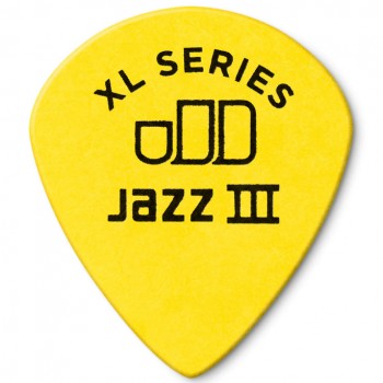 Dunlop Tortex Jazz III XL .73