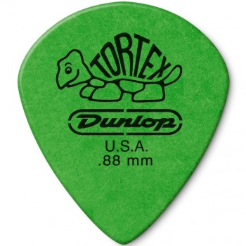 Dunlop Tortex Jazz III XL .88