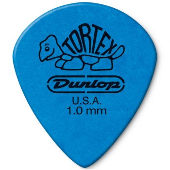 Dunlop Tortex Jazz III XL 1.0
