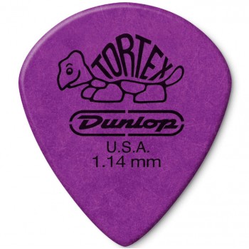 Dunlop Tortex Jazz III XL 1.14