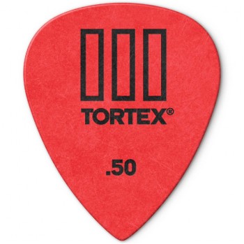 Dunlop Tortex TIII 0.50