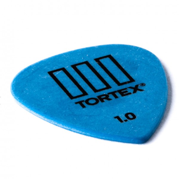 Dunlop Tortex TIII 1.0