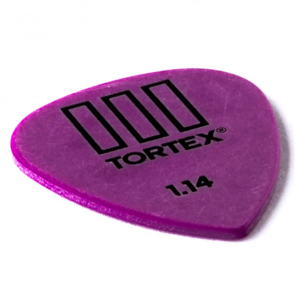 Dunlop Tortex TIII 1.14