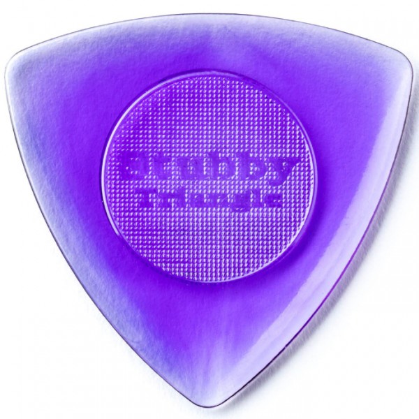 Dunlop Stubby Triangle 2.0