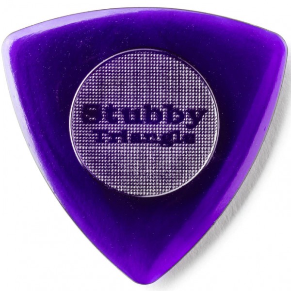 Dunlop Stubby Triangle 3.0
