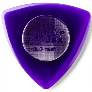 Dunlop Stubby Triangle 3.0
