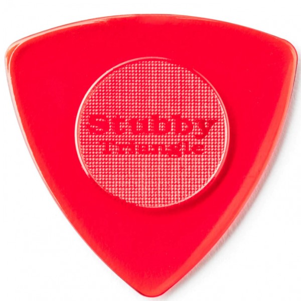 Dunlop Stubby Triangle 1.5