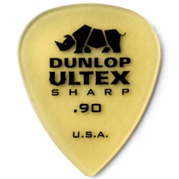 Dunlop Ultex Sharp .90