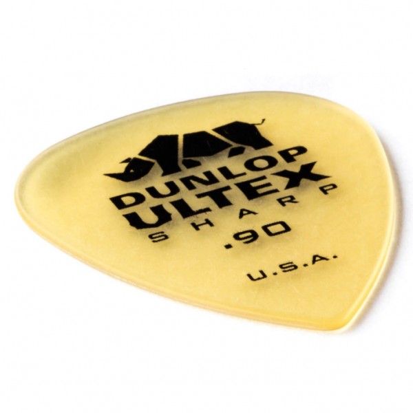 Dunlop Ultex Sharp .90