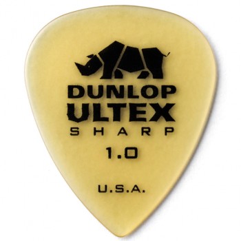 Dunlop Ultex Sharp 1.0