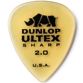 Dunlop Ultex Sharp 2.0