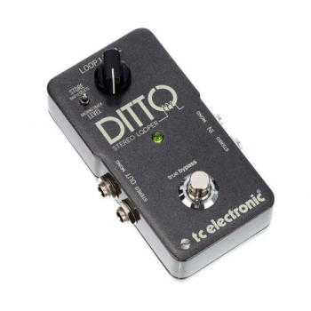 TC Electronic Ditto Stereo Looper (новый)