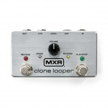 MXR M303 Clone Looper (новый)