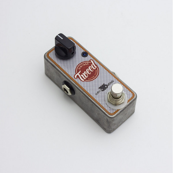 3:16 Guitar Effects Tweed Overdrive