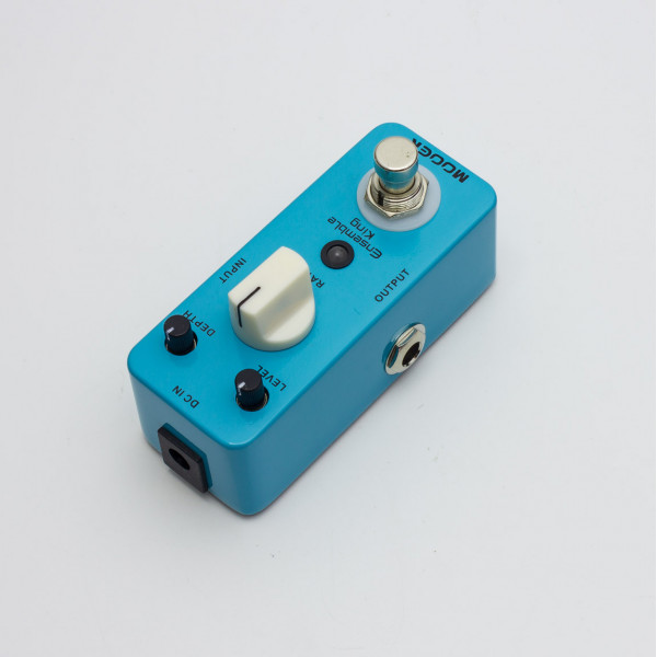 Mooer Ensemble King Chorus Mooer Ensemble King Chorus