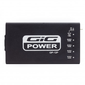 Gig Power GP-12P