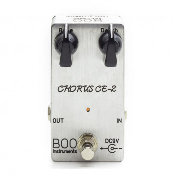 Boo Instruments Chorus CE-2