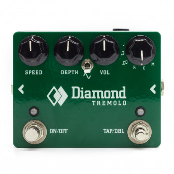 Diamond Pedals TRM1 Tremolo