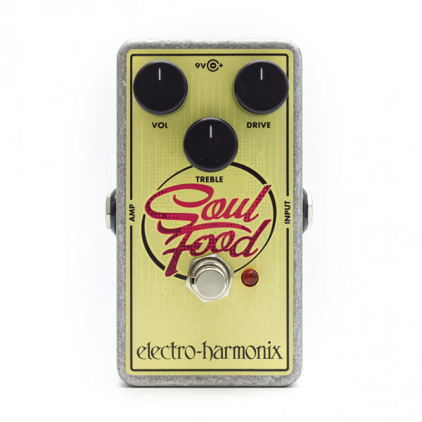 Electro-Harmonix Soul Food