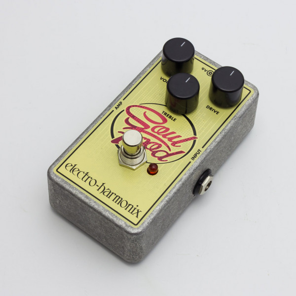 Electro-Harmonix Soul Food