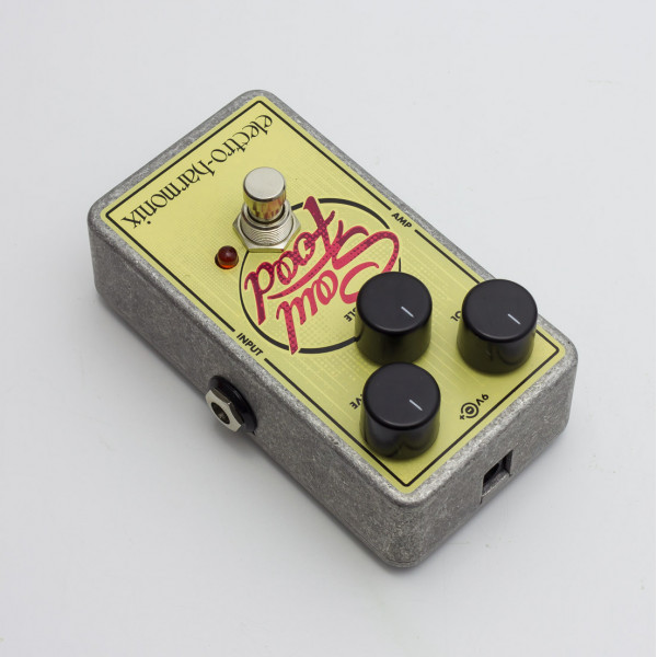 Electro-Harmonix Soul Food