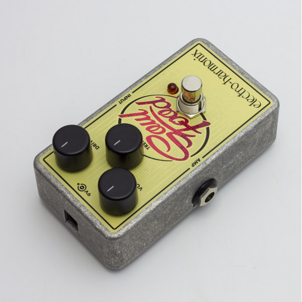 Electro-Harmonix Soul Food