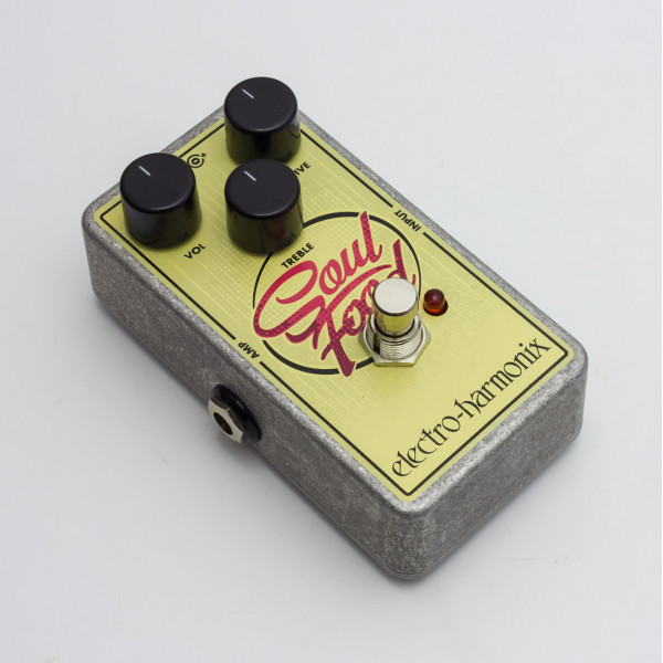 Electro-Harmonix Soul Food