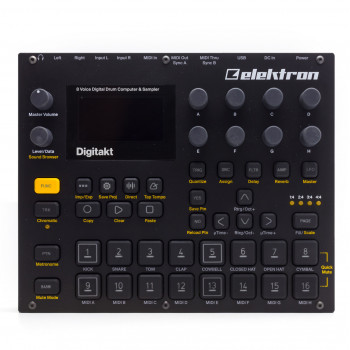 Elektron Digitakt