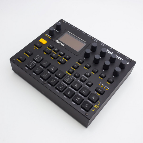 Elektron Digitakt Elektron Digitakt