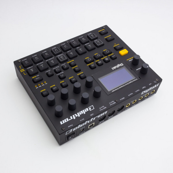 Elektron Digitakt Elektron Digitakt