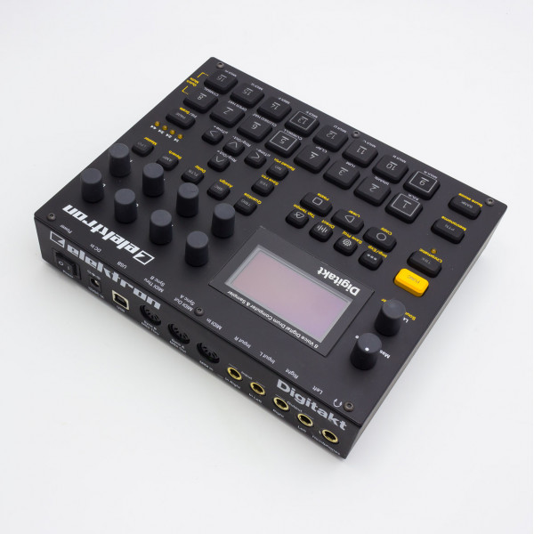Elektron Digitakt Elektron Digitakt