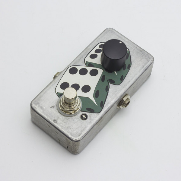Custom Booster