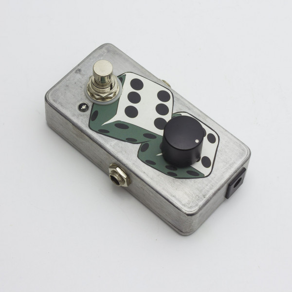 Custom Booster
