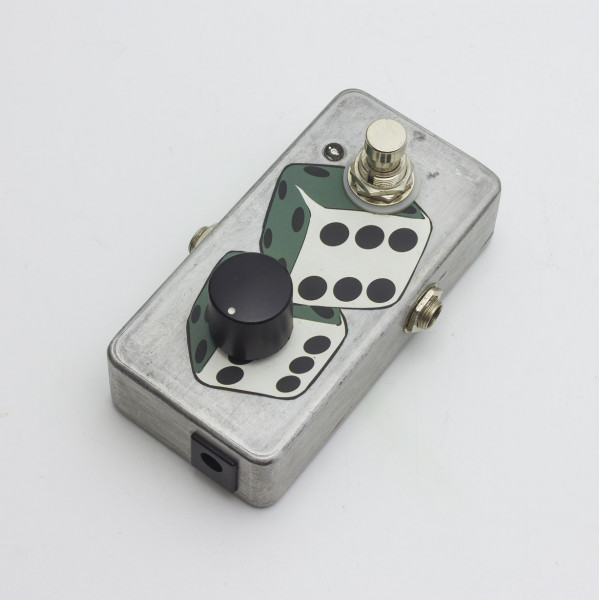 Custom Booster