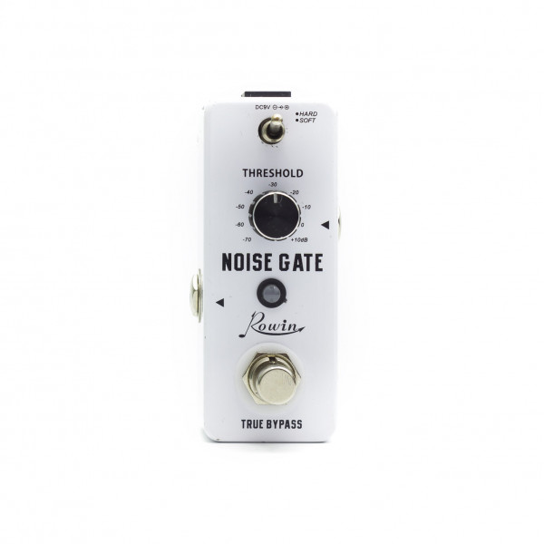 Rowin Noise Gate