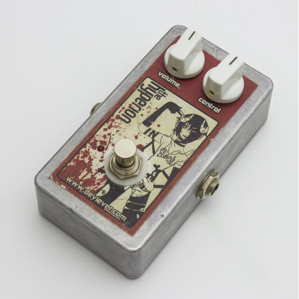 Devi Ever FX Hyperion Fuzz