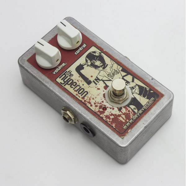 Devi Ever FX Hyperion Fuzz