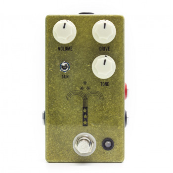JHS Pedals Morning Glory V4 Overdrive